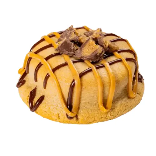 Chocolate Peanut Butter in Bee Cave