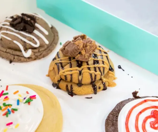 Buy Cookies in Bee Cave